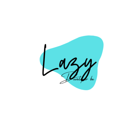 LAZY TOOLS Logo